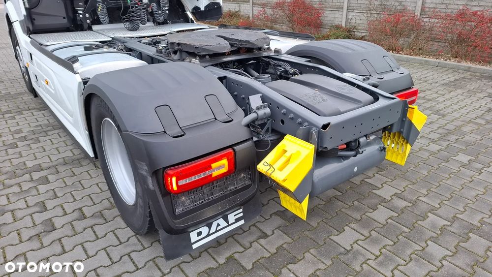 DAF XG 480 FT / STANDARD / POLSKI SALON / NA GWARANCJI - 16