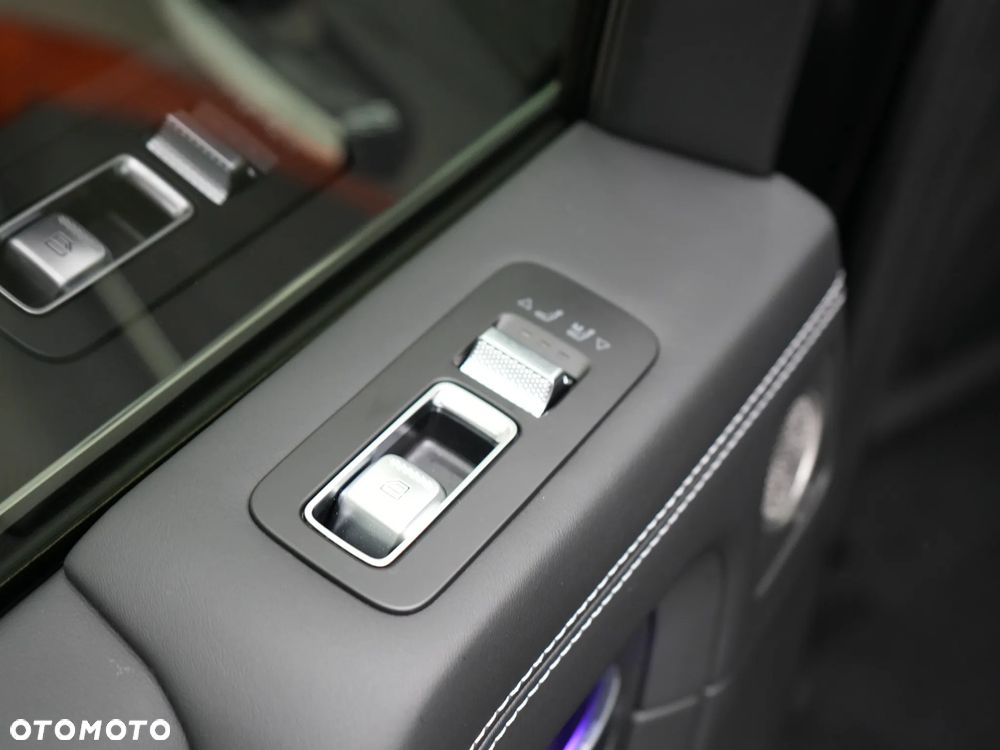 BAIC BJ60 mHEV Flagship 4x4 - 30