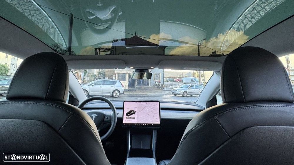 Tesla Model 3 Standard Range Plus RWD - 13