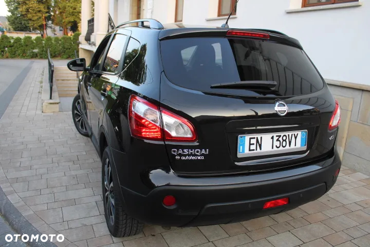 Nissan Qashqai 1.6 dCi ALL-MODE 4x4i TEKNA+ - 26
