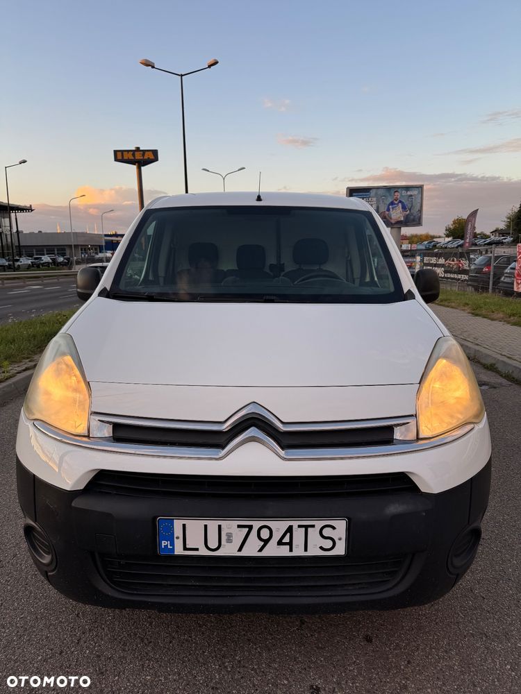 Citroën Berlingo - 3