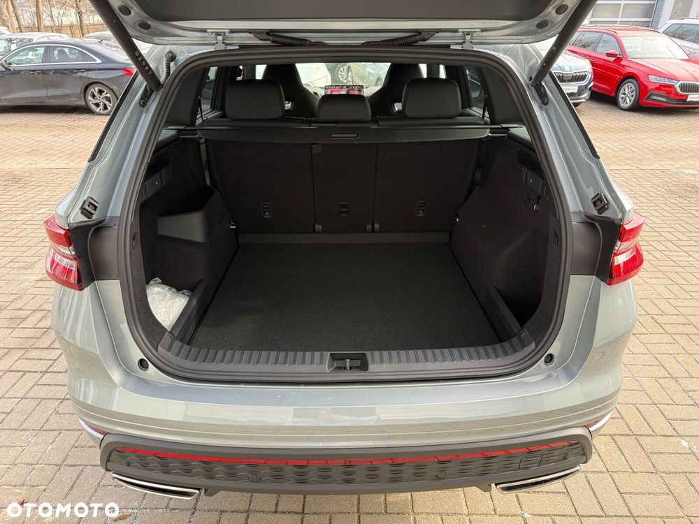 Skoda Kodiaq 2.0 TSI 4x4 RS DSG - 9