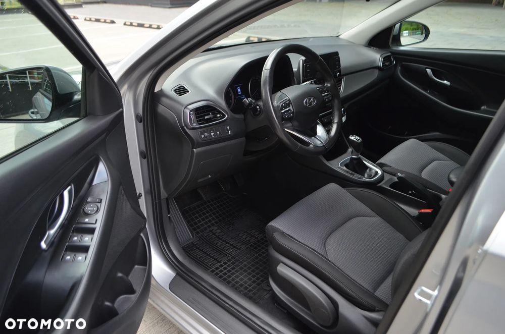 Hyundai i30 1.5 DPI Modern - 8