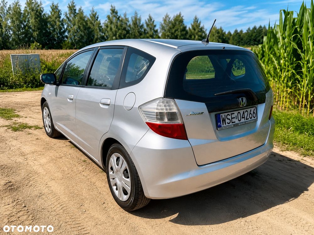 Honda Jazz 1.2 i-VTEC Trend - 3