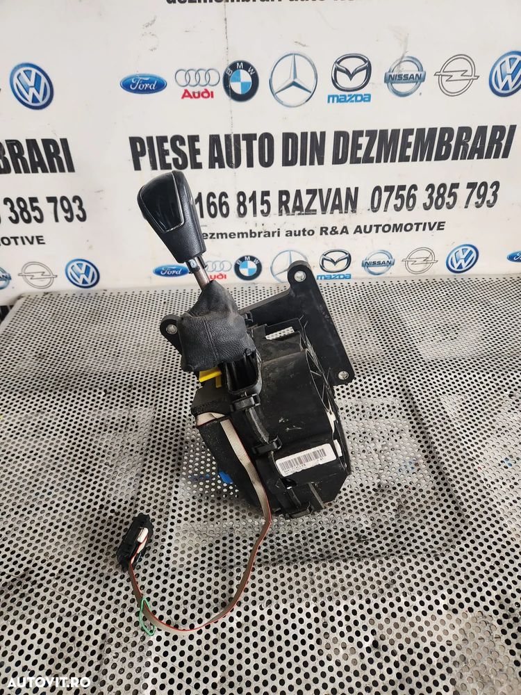 Timonerie Ford Kuga 1 2.0 Tdci Cutie Automata Cod 9V41 7C453 EAB An 2008-2009-2010-2011-2012-2013 - Dezmembrari Arad - 3