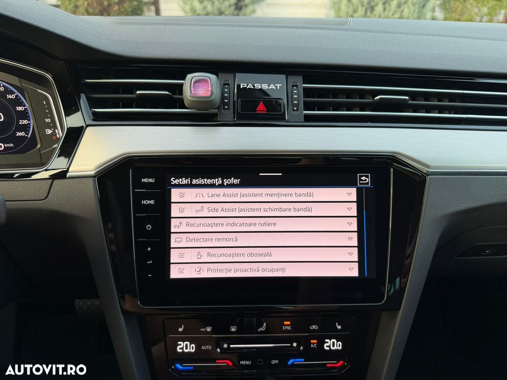 Volkswagen Passat - 24