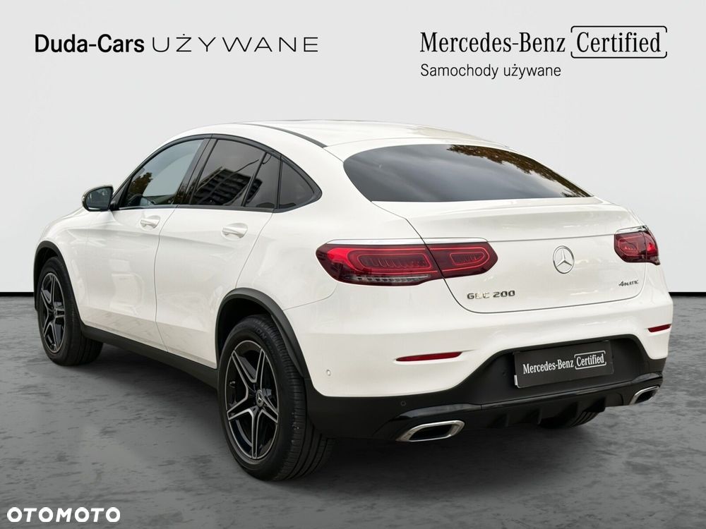 Mercedes-Benz Glc 2022 photo 3
