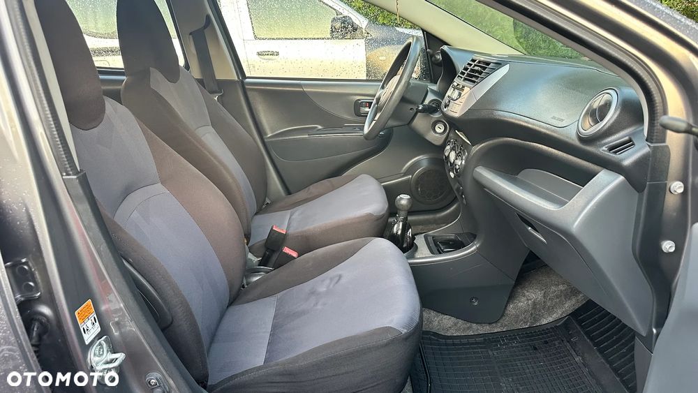 Suzuki Alto - 20