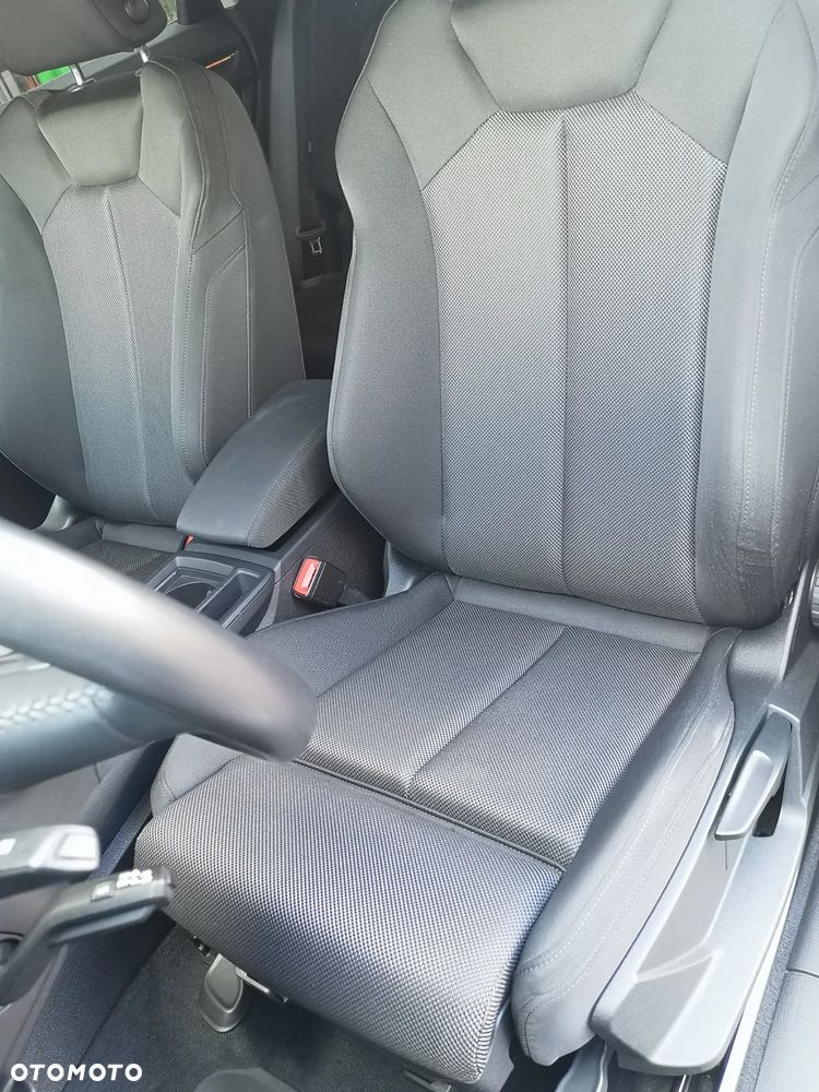 Audi Q3 40 TFSI Quattro Advanced S tronic - 25