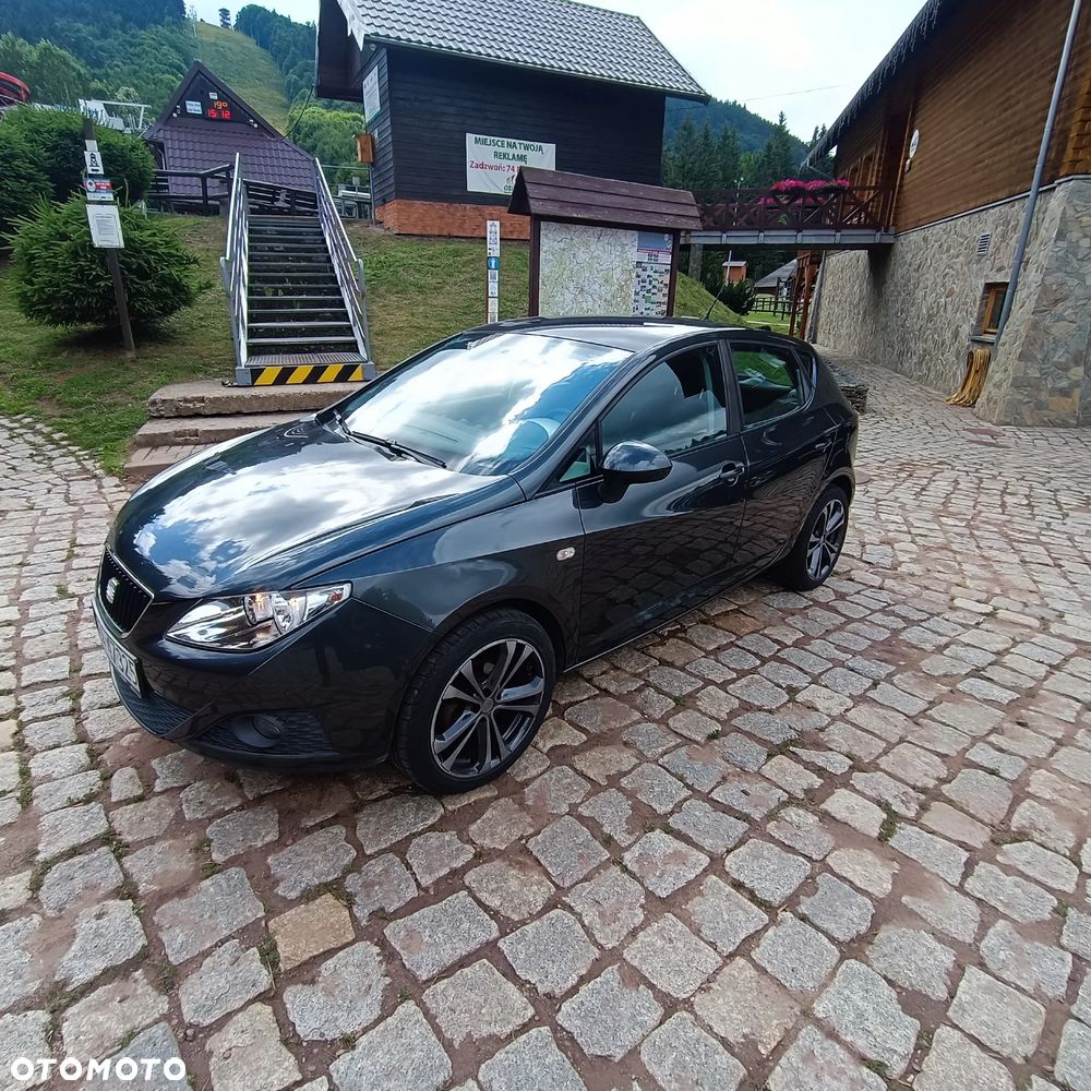 Seat Ibiza 1.4 16V Style - 23