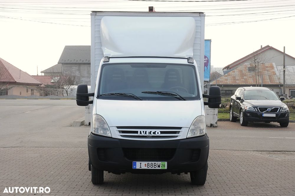 Iveco Daily - 14