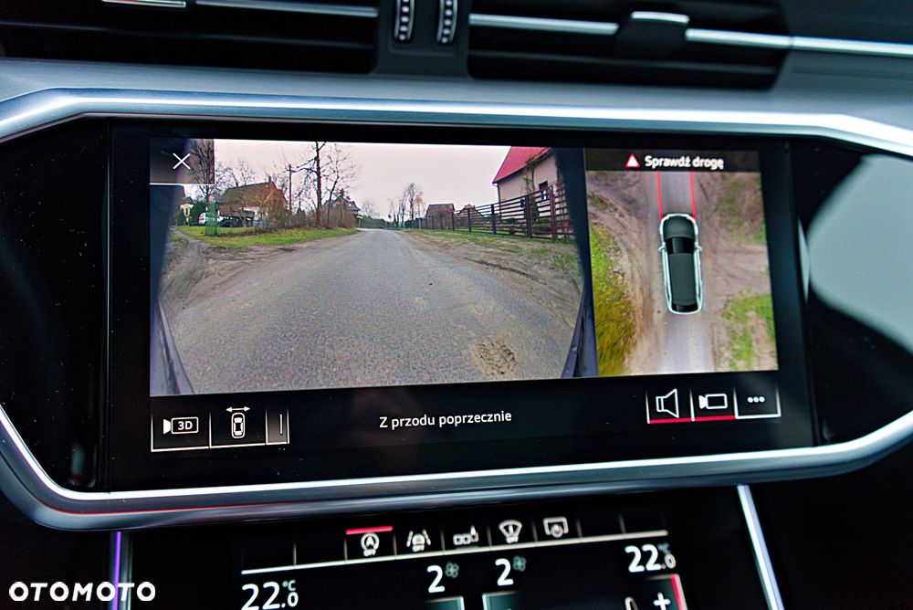 Audi S6 Avant TDI quattro tiptronic - 31