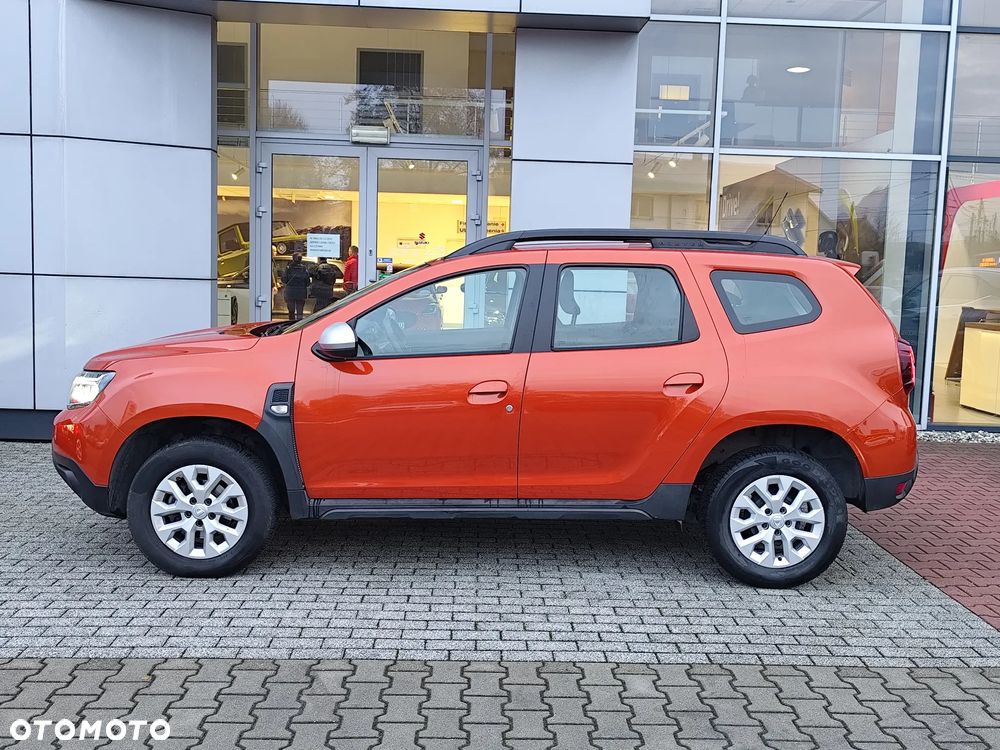 Dacia Duster 1.0 TCe Comfort - 3