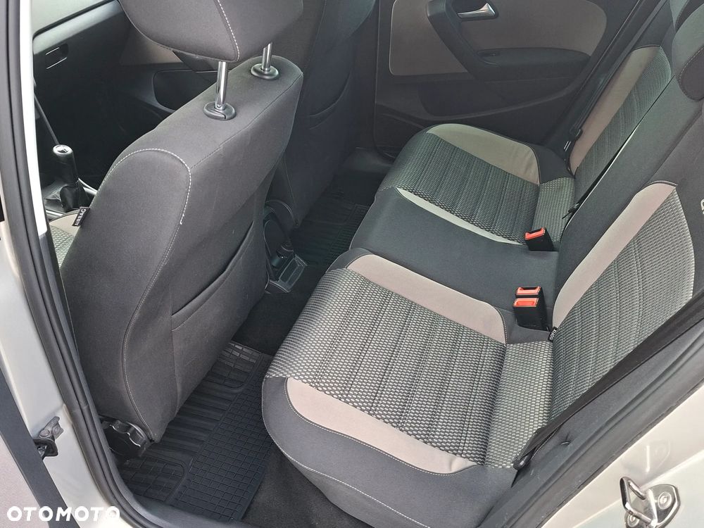 Volkswagen Polo Cross - 27