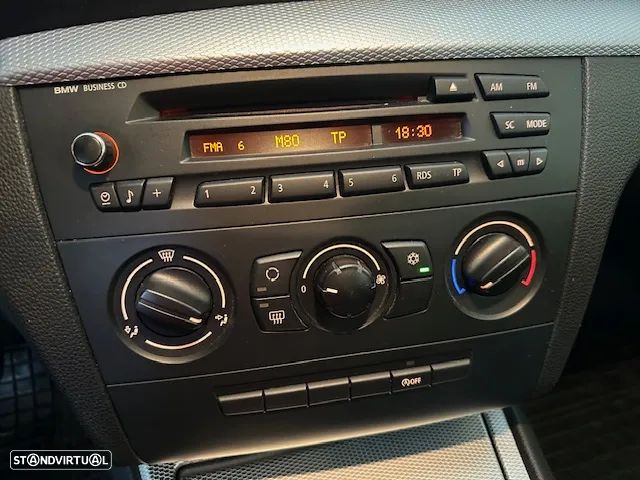 BMW 120 i Edition Sport - 13