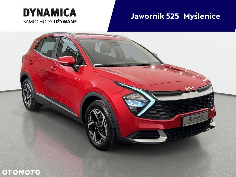 Kia Sportage - 2