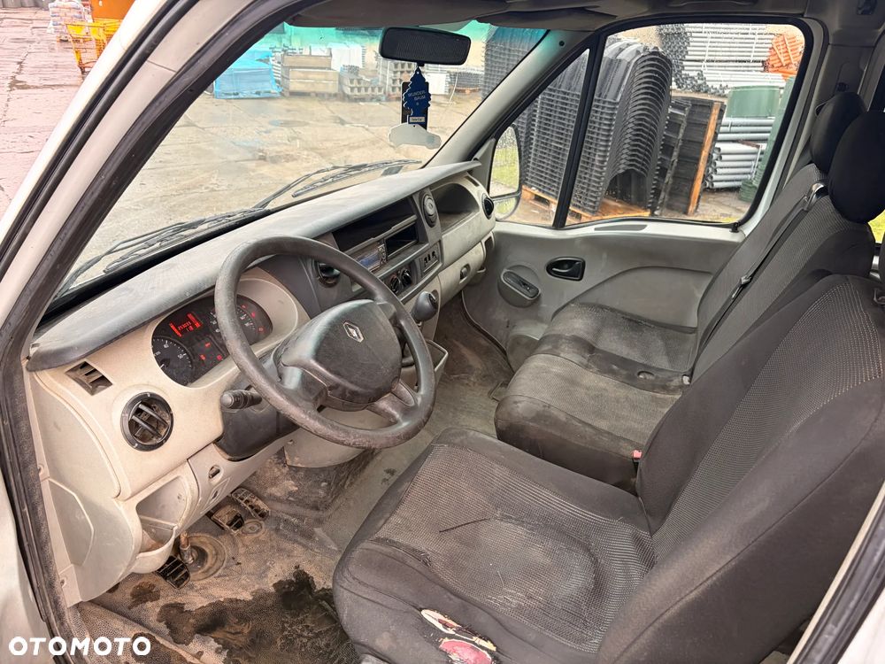 Renault MASTER - 5