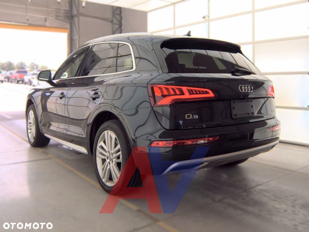 Audi Q5 - 4