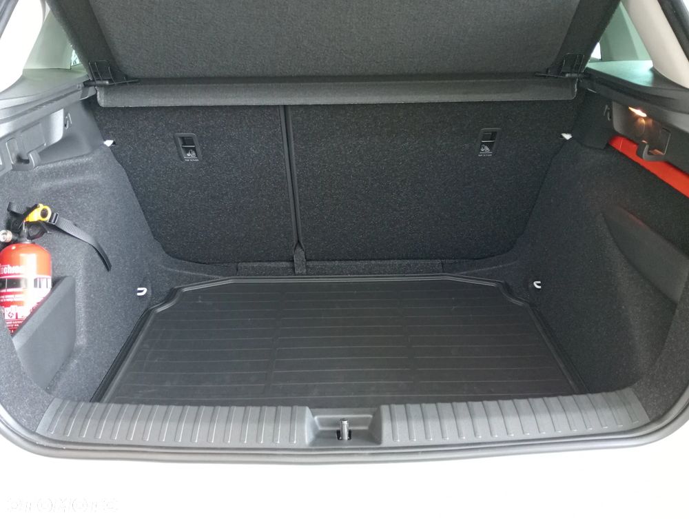 Skoda Kamiq 1.5 TSI Edition 130 DSG - 6