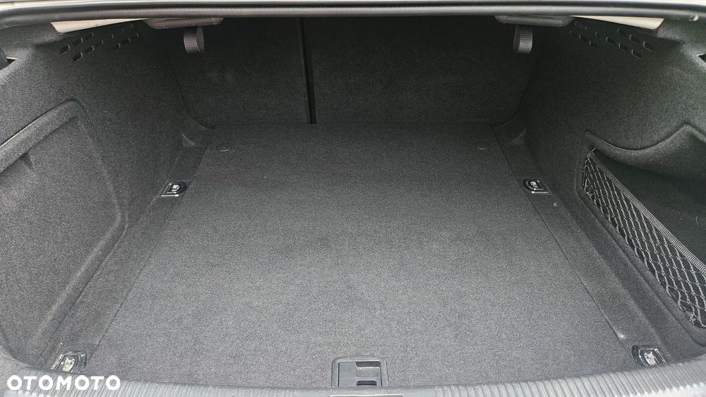 Audi A4 Limousine 2.0 TFSI - 19
