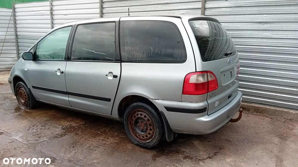 Tylko Części FORD GALAXY MK2 1.9 TDI AUY 115KM 85kW 00r–04r Lakier 12 - 4