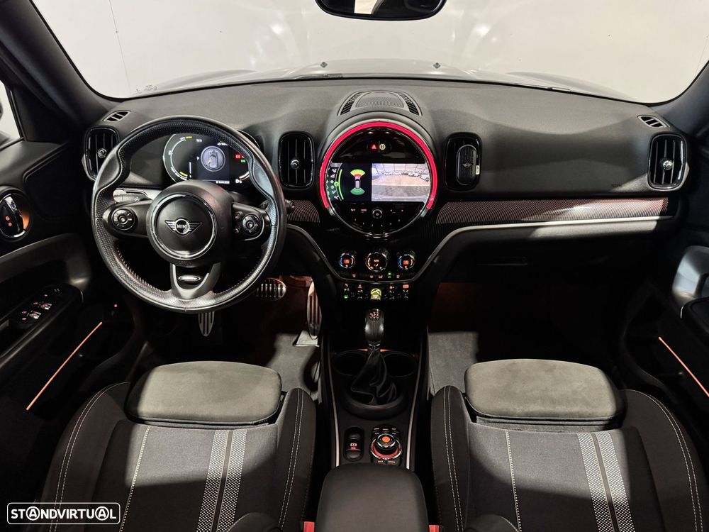 MINI Countryman - 11