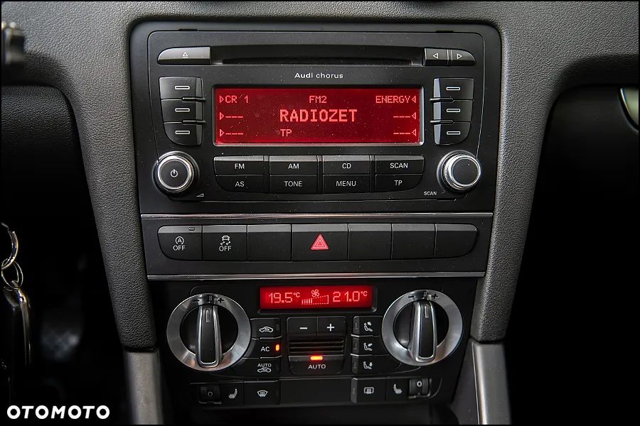 Audi A3 3-drzwiowe - 26