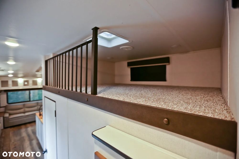 Inny 2021 Crusader 382MBH - 22