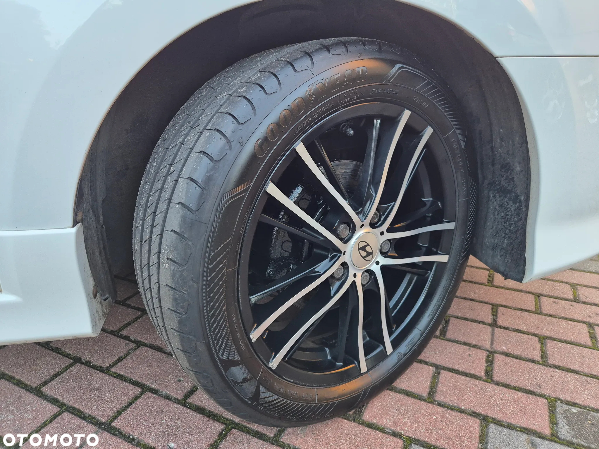 Hyundai i30 i30cw 1.6 CRDi Edition 20 - 22