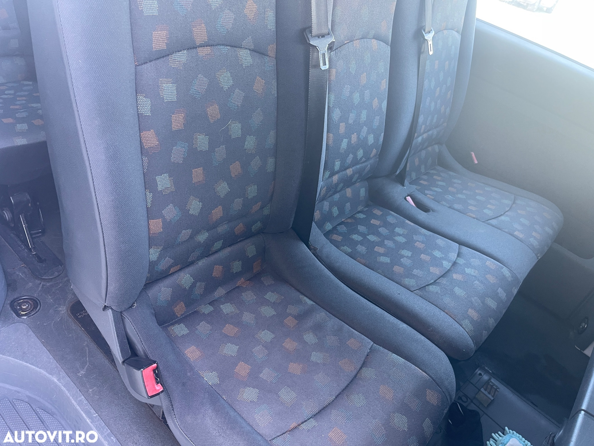 Mercedes-Benz Vito - 18