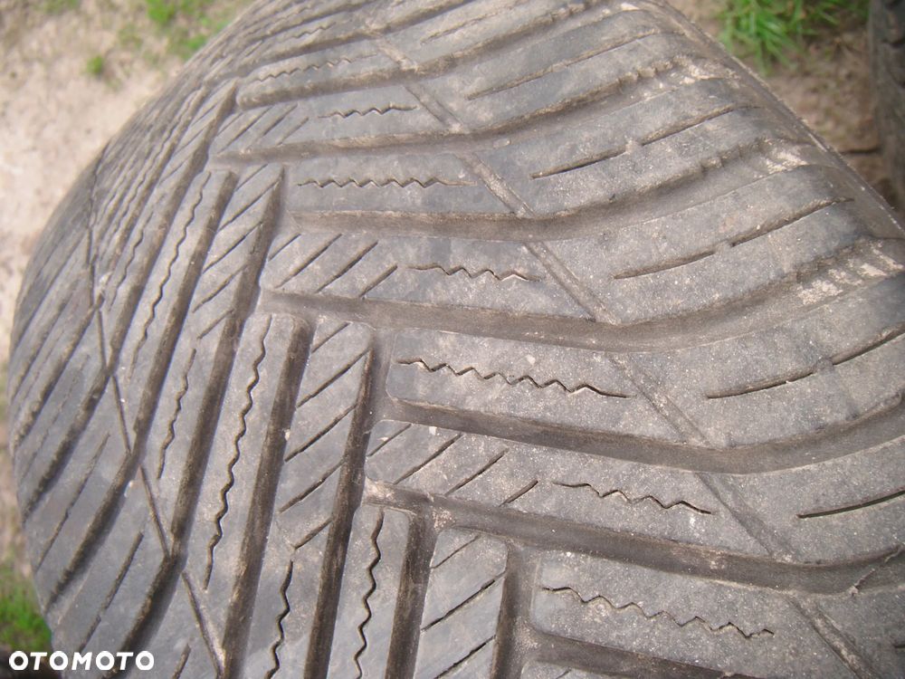 opel insignia a  felgi aluminiowe 18'' z oponami kompletne koła - 9