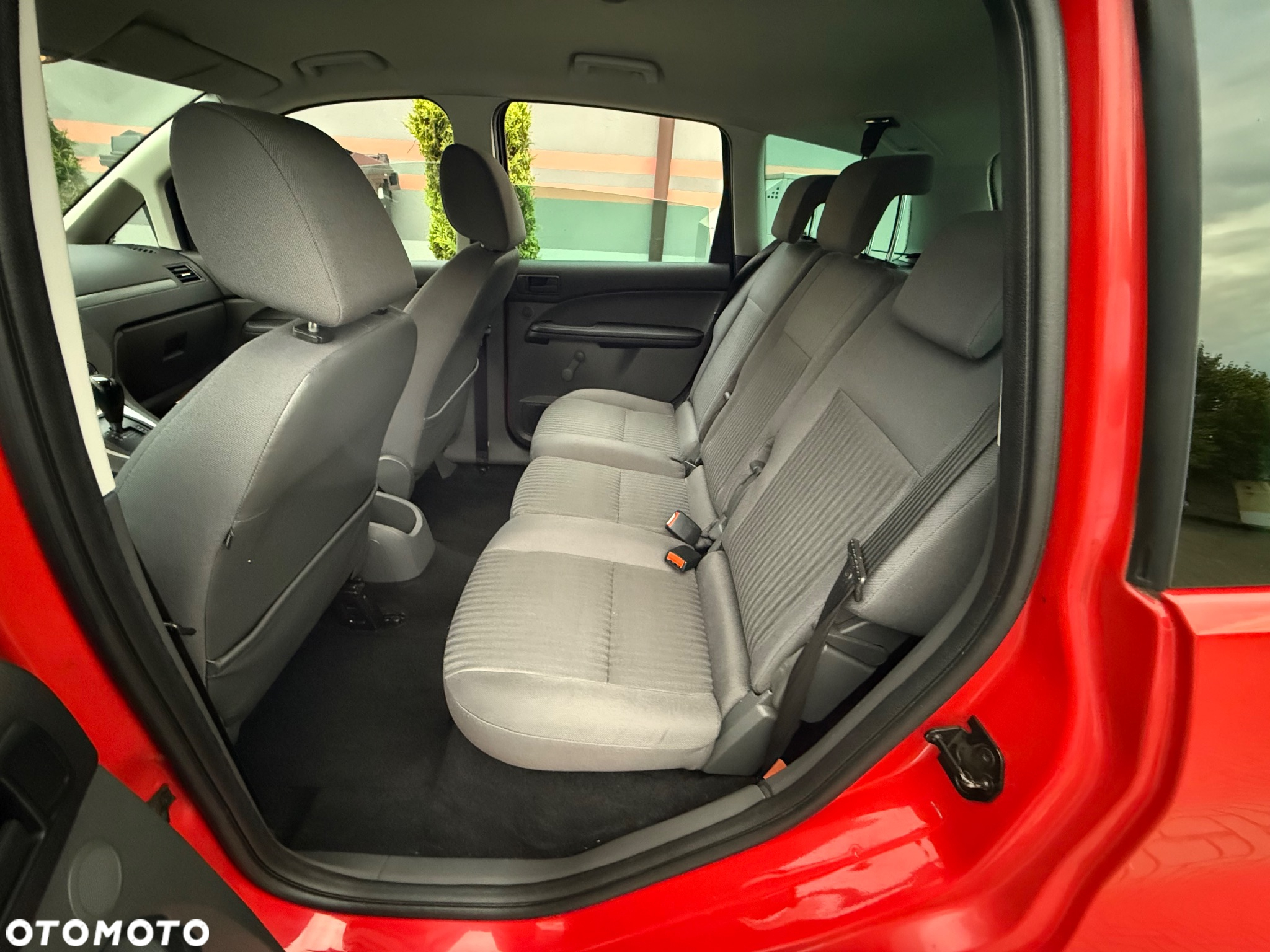 Ford C-MAX - 13