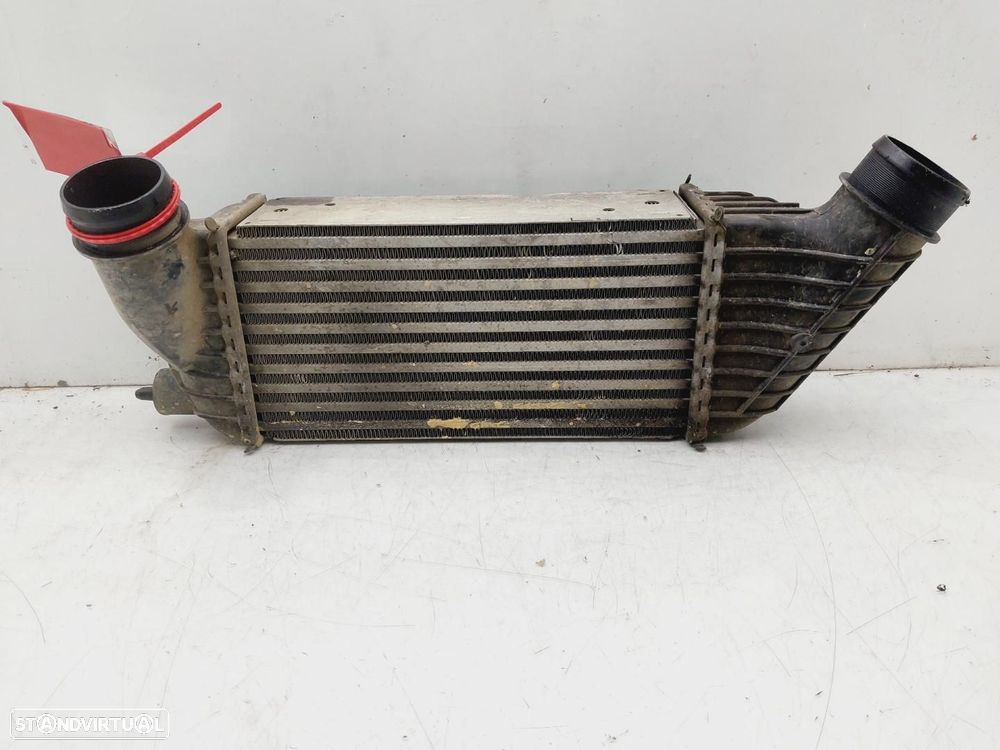 INTERCOOLER FIAT SCUDO 272 - 1