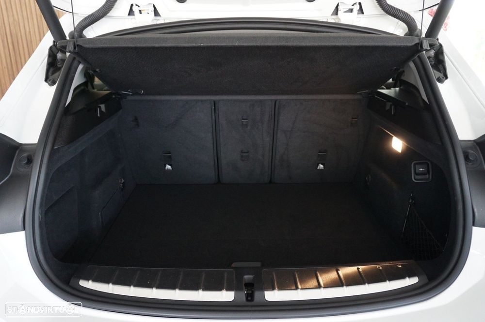 BMW X2 sDrive18d Aut. Advantage Plus - 21