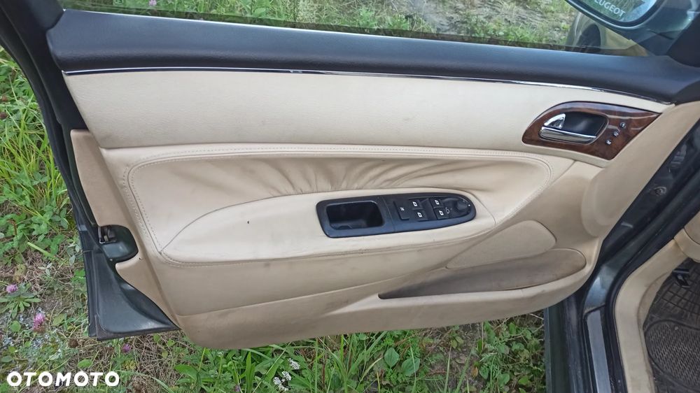 PEUGEOT 607 2.2 HDI - 7