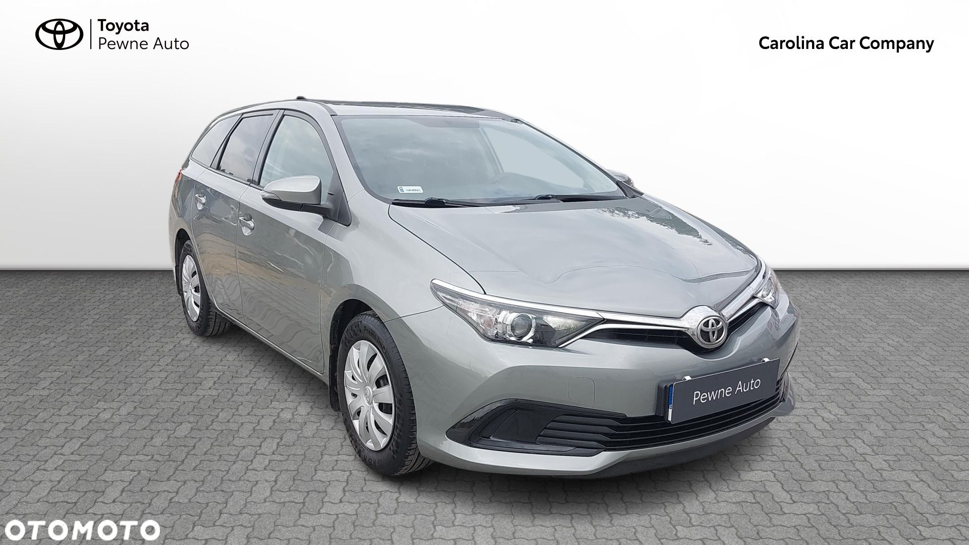 Toyota Auris - 25