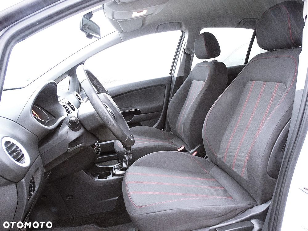 Opel Corsa 1.4 16V Color Edition - 19