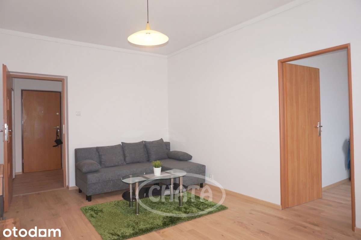 3 pokojowe w ścisłym Centrum , Pl. Legionów - Pełny obrazek: 2/16