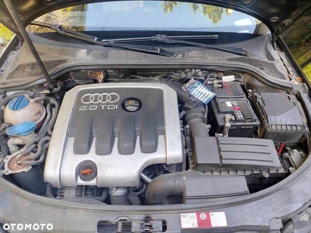Audi A3 3-drzwiowe - 21