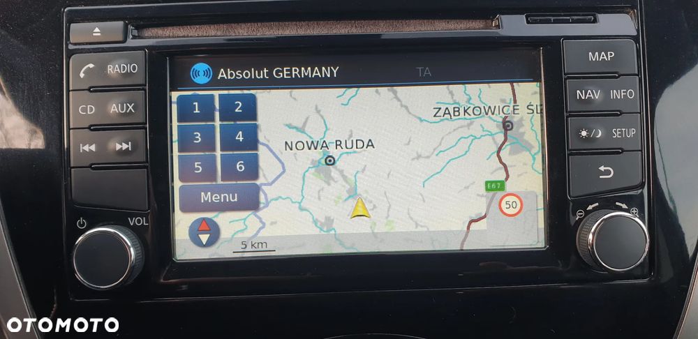 Nissan Note 1.2 Tekna - 32