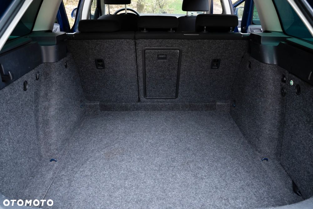 Skoda Octavia 2.0 TDI Ambiente - 12