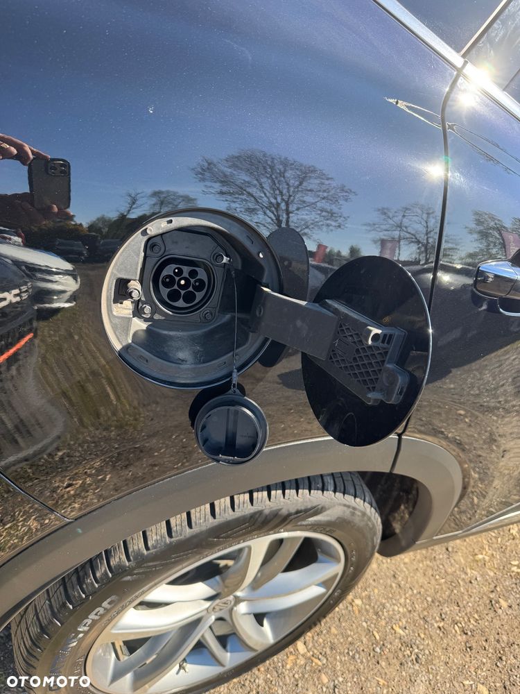 MG EHS 1.5T-GDI Luxury - 30