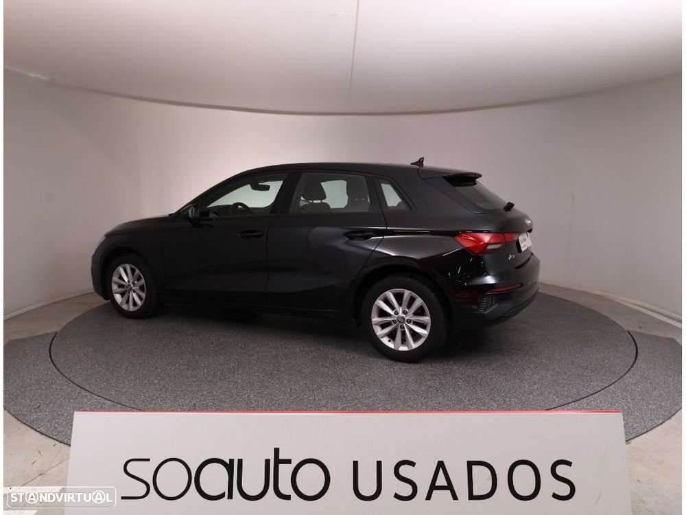 Audi A3 Sportback 30 TDI - 7