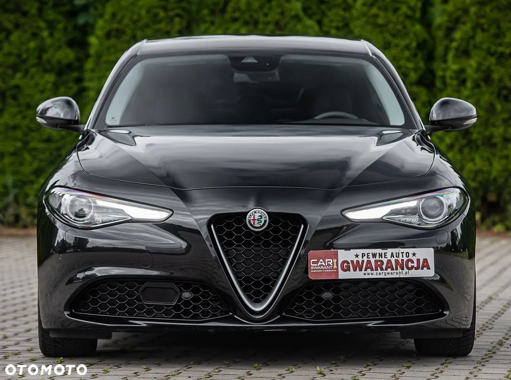 Alfa Romeo Giulia 2.2 Super - 23
