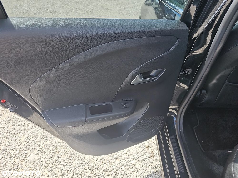Opel Corsa 1.5 D Elegance S&S - 25