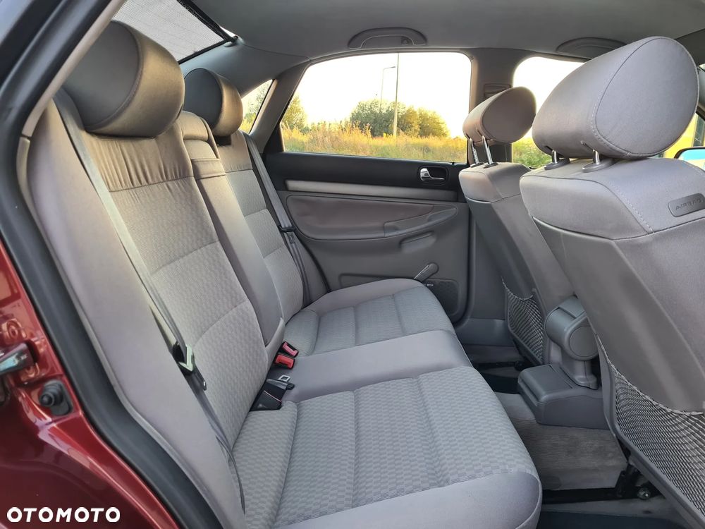 Audi A4 Limousine 1.9 TDI - 24