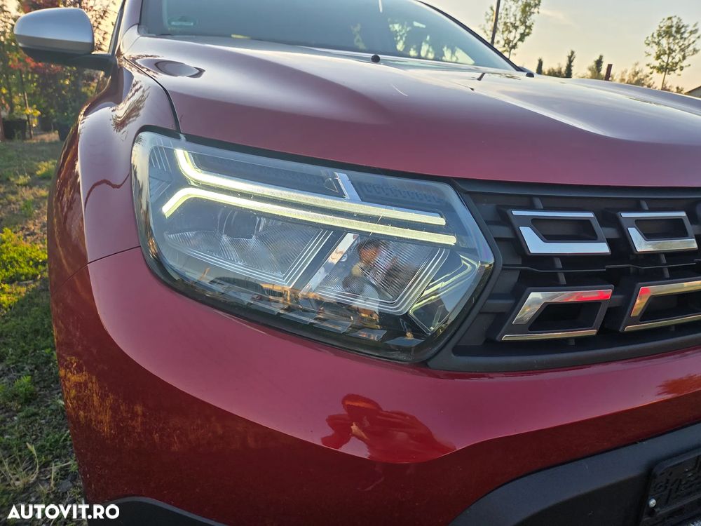 Dacia Duster - 5