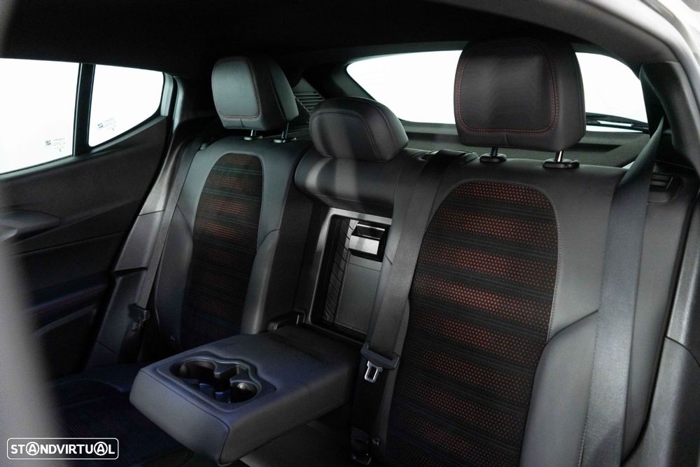 Alfa Romeo Tonale 1.3 Plug-In Hybrid Veloce e-AWD - 9