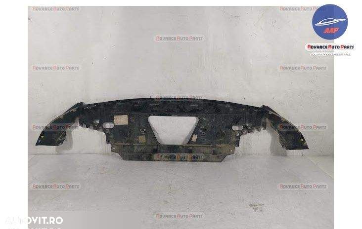 Spoiler Fusta Bara Fata originala Land Rover Range Rover Velar 1 2017 - 7