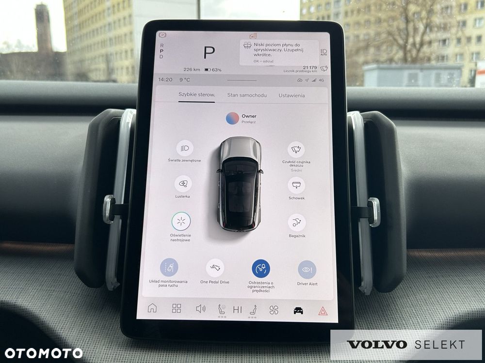 Volvo EX30 - 22